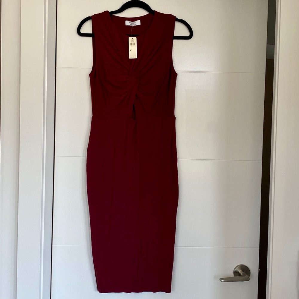 Bailey 44 dress, NWT